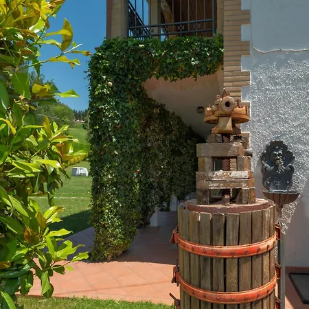 In Marche Near Lame Rosse * Serrapetrona