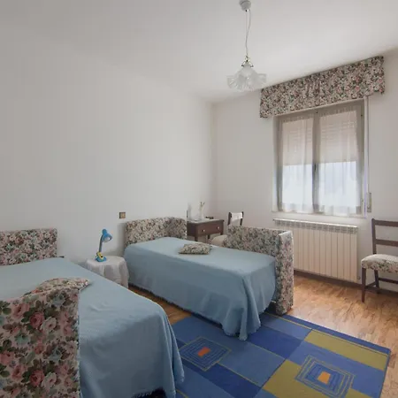 Apartamento In Marche Near Lame Rosse Serrapetrona