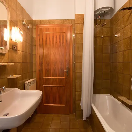 In Marche Near Lame Rosse Serrapetrona