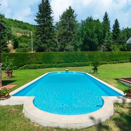 Апартаменты In Marche Near Lame Rosse