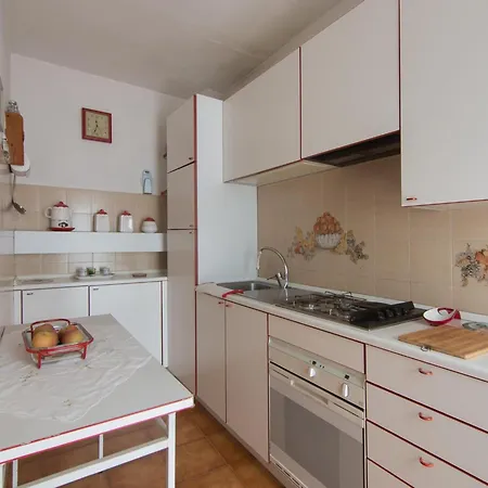 Apartamento In Marche Near Lame Rosse *