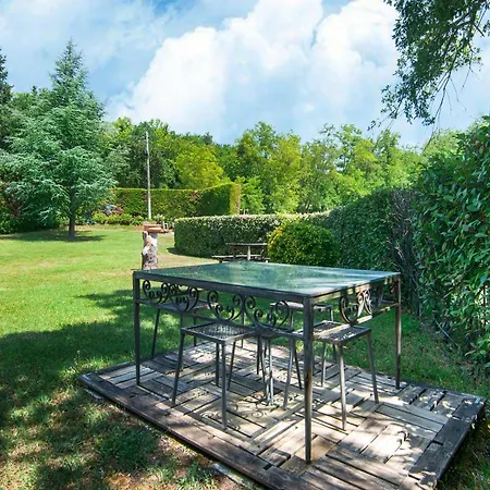 In Marche Near Lame Rosse * Serrapetrona