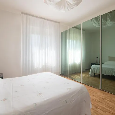 In Marche Near Lame Rosse