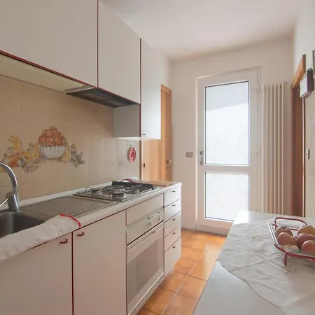 Cozy In Appartement *