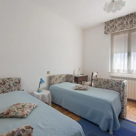 Apartamento In Marche Near Lame Rosse Serrapetrona