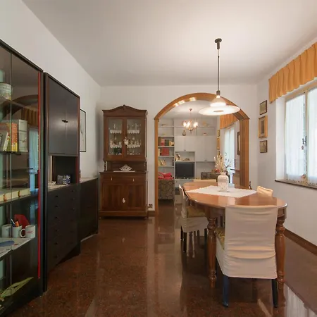 In Marche Near Lame Rosse