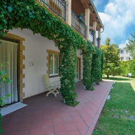 Apartamento In Marche Near Lame Rosse