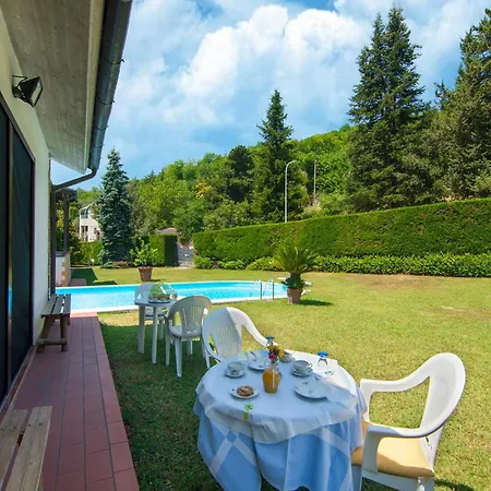 Апартаменты In Marche Near Lame Rosse *