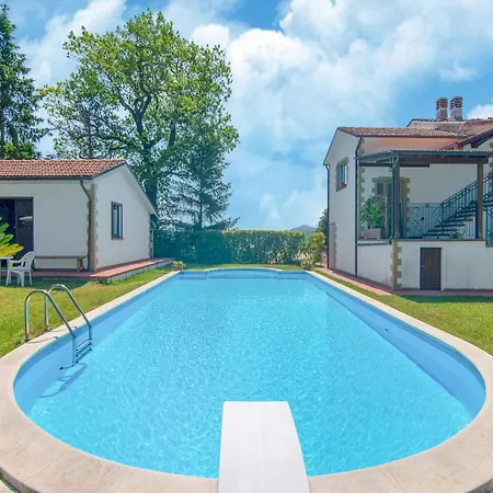 Апартаменты In Marche Near Lame Rosse