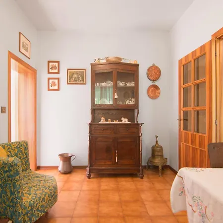 In Marche Near Lame Rosse